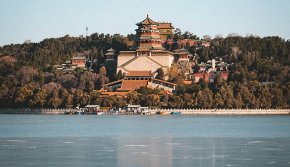 武汉到北京夕阳红旅游-带着爸妈去首都-高铁往返五日游