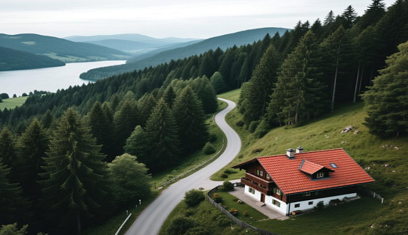 武汉老人到德国旅游-2025武汉老人到德国旅游价格-德国一地12日游