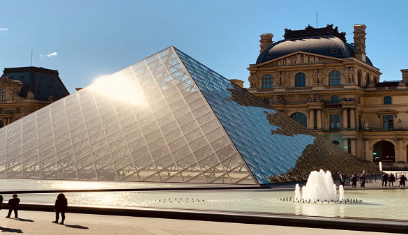 2026武汉到法国夕阳红旅游-退休老人的慢生活探险-六国12日游