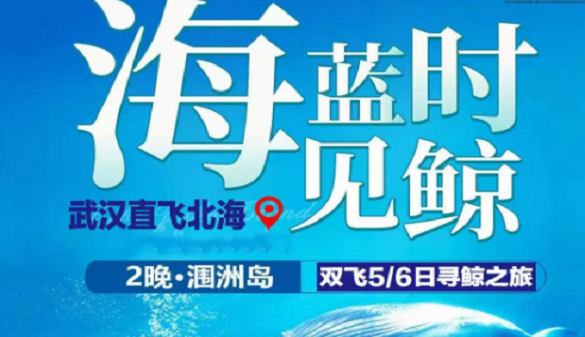 湖北到北海夕阳红旅游价格|如何玩得尽兴又不超预算