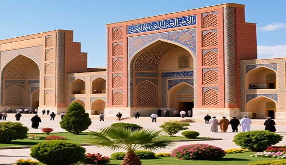 春节武汉老人到乌兹别克斯坦旅游-中亚两国连游指南-含联运8日游