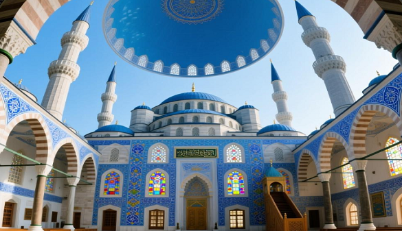 春节武汉到土耳其夕阳红旅游-浪漫与冒险的起点-深度10日游