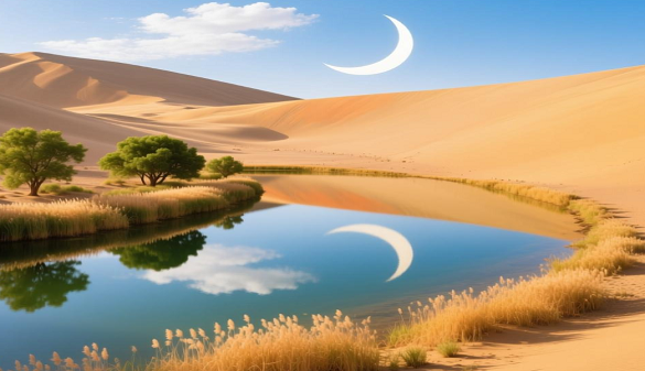 春节武汉老人到敦煌旅游-退休夫妇的慢旅行-河西魅力7日游