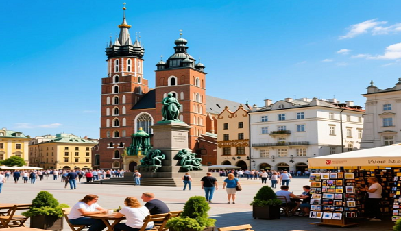 2026武汉到东欧夕阳红旅游-品味东欧多元文化慢生活-全景21日游