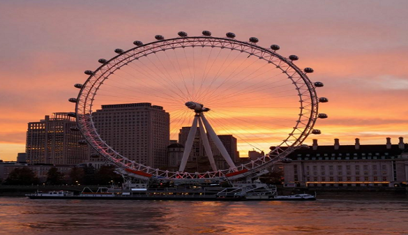 2026湖北老人到英国旅游-英伦经典 一程尽览-双城堡10日游