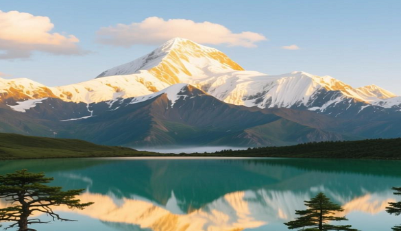 2026湖北老人到川西旅游-康定情歌城寻踪-特色双卧8日游