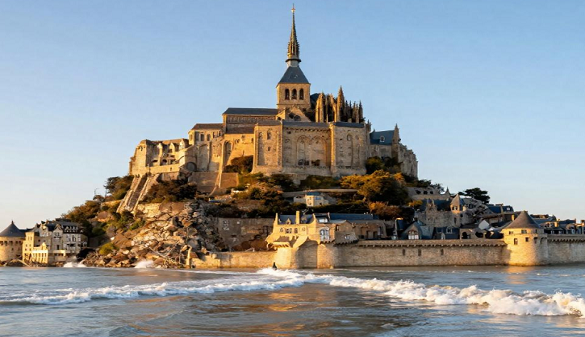 2026武汉老人到法国旅游-夕阳红路线设计-一地13日游