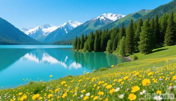 2026新疆旅游专列升级上线|16天的旅程，我们跨越天山南北