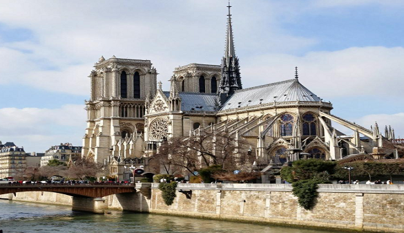 武汉到欧洲夕阳红旅游-欧洲那些国家适合老年人-4国12日游