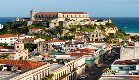 武汉老年人到古巴旅游-找哪家旅行社比较好-含联运古巴一地11日游