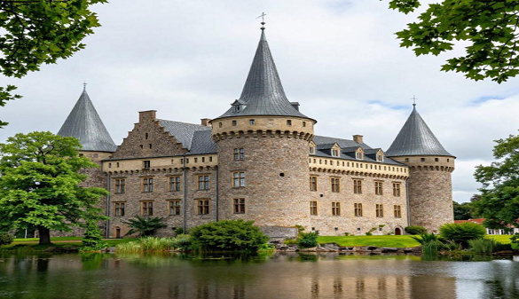 武汉到丹麦夕阳红旅游-大家一般选择哪家旅行社-精华7日游