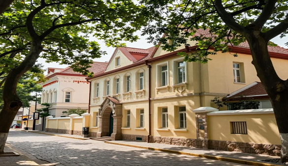 武汉老年人去青岛旅游报哪个旅行社的团划算-精品5日游