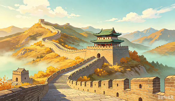 父母去山西旅游选择什么样的旅行团|雁门关、云冈石窟、五台山、平遥一次走遍