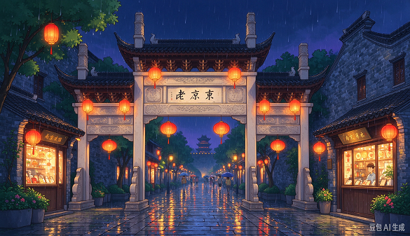 南京4天3晚深度游｜慢逛金陵古迹 非常适合老年朋友