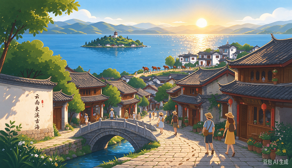 云贵旅游专列几号发团？湖北出发云南专列十日游